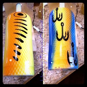 Customized Tumblers